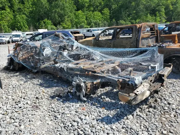 1FT8W3BT3KEC19373 2019 FORD F350 - Image 2