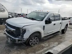 1FT8W3BT3KEC29076 2019 FORD F350