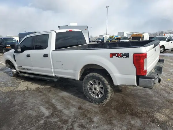 1FT8W3BT3KEC29076 2019 FORD F350 - Image 2