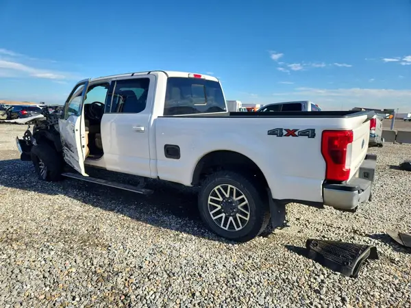 1FT8W3BT3KEC67908 2019 FORD F350 - Image 2