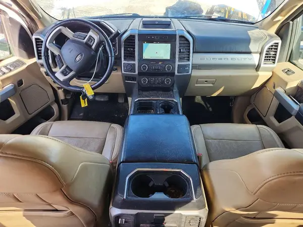 1FT8W3BT3KEC67908 2019 FORD F350 - Image 8