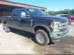 1FT8W3BT3KEC72719 2019 FORD F350