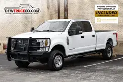 1FT8W3BT3KEC89746 2019 FORD F350