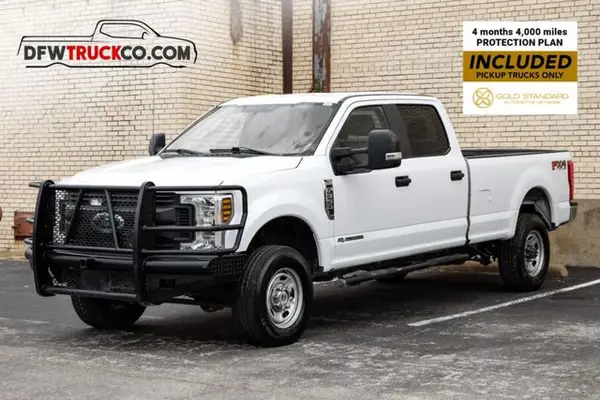 1FT8W3BT3KEC89746 2019 FORD F350