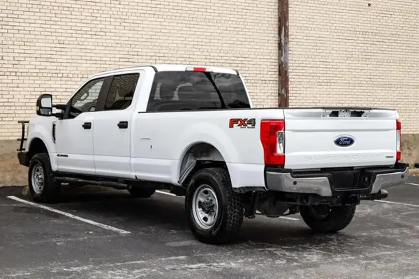 1FT8W3BT3KEC89746 2019 FORD F350 - Image 8
