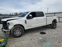 1FT8W3BT3KED23989 2019 FORD F350