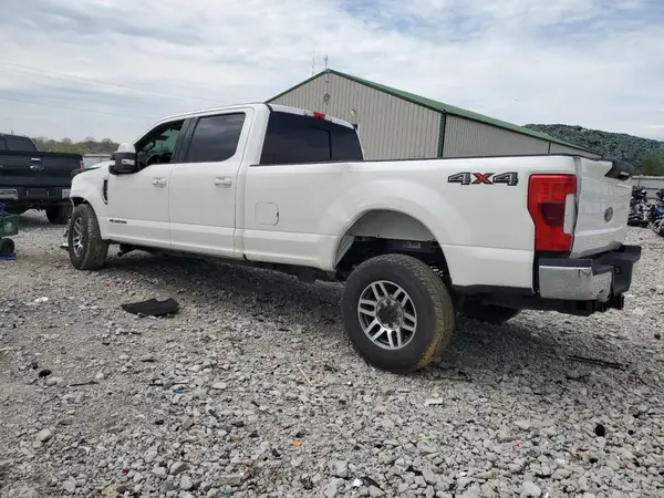 1FT8W3BT3KED23989 2019 FORD F350 - Image 2