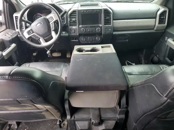 1FT8W3BT3KED23989 2019 FORD F350 - Image 8