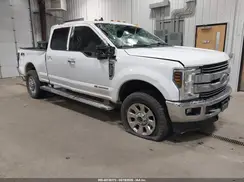 1FT8W3BT3KED24799 2019 FORD F350