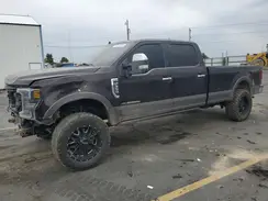 1FT8W3BT3KED28254 2019 FORD F350
