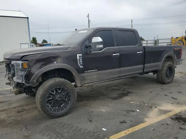 1FT8W3BT3KED28254 2019 FORD F350 - Image 1