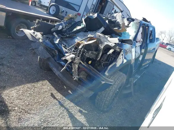 1FT8W3BT3KED52795 2019 FORD F350 - Image 2