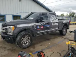1FT8W3BT3KED61982 2019 FORD F350