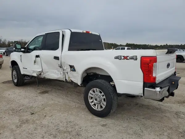 1FT8W3BT3KED75770 2019 FORD F350 - Image 2