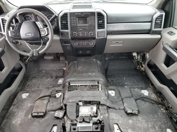 1FT8W3BT3KED75770 2019 FORD F350 - Image 8