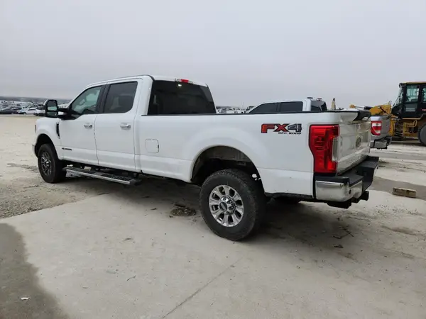 1FT8W3BT3KED82752 2019 FORD F350 - Image 2