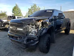 1FT8W3BT3KED89006 2019 FORD F350