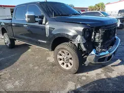 1FT8W3BT3KED99406 2019 FORD F350
