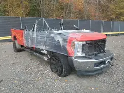 1FT8W3BT3KED99809 2019 FORD F350