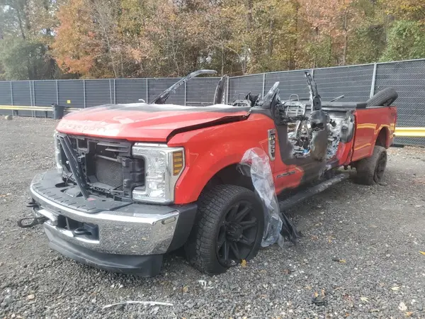1FT8W3BT3KED99809 2019 FORD F350 - Image 2