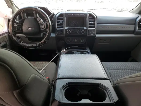 1FT8W3BT3KEE03423 2019 FORD F350 - Image 8