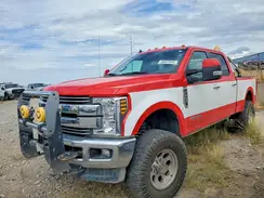 1FT8W3BT3KEE12249 2019 FORD F350
