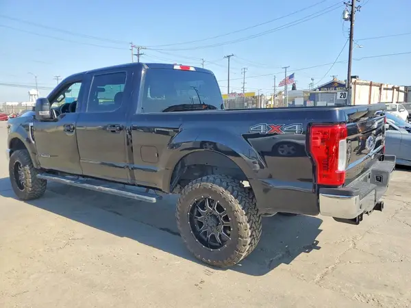 1FT8W3BT3KEE15085 2019 FORD F350 - Image 2