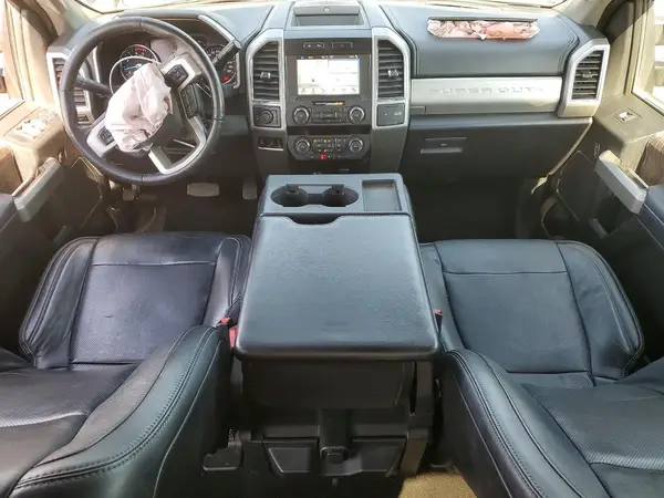 1FT8W3BT3KEE15085 2019 FORD F350 - Image 8