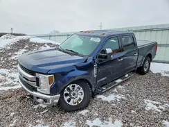 1FT8W3BT3KEE19251 2019 FORD F350