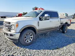 1FT8W3BT3KEE41427 2019 FORD F350