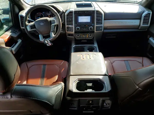 1FT8W3BT3KEE41427 2019 FORD F350 - Image 8