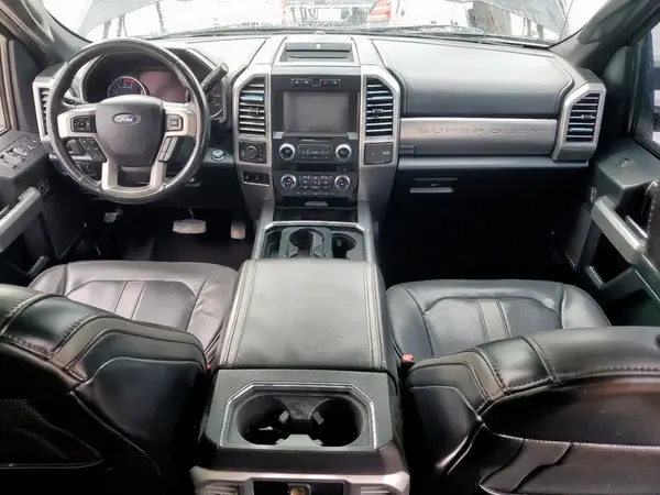 1FT8W3BT3KEE49074 2019 FORD F350 - Image 8
