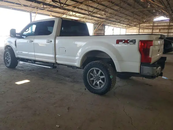 1FT8W3BT3KEE52637 2019 FORD F350 - Image 2