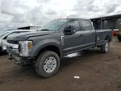 1FT8W3BT3KEE53769 2019 FORD F350