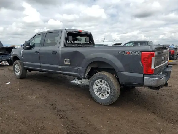 1FT8W3BT3KEE53769 2019 FORD F350 - Image 2