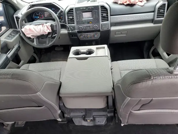 1FT8W3BT3KEE53769 2019 FORD F350 - Image 8