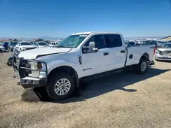 1FT8W3BT3KEE56011 2019 FORD F350