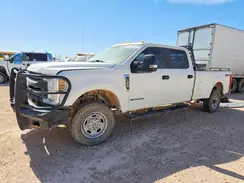 1FT8W3BT3KEE59619 2019 FORD F350