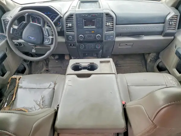 1FT8W3BT3KEE59619 2019 FORD F350 - Image 8
