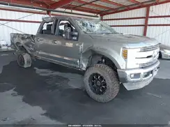 1FT8W3BT3KEE69826 2019 FORD F350