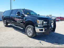 1FT8W3BT3KEE82706 2019 FORD F350