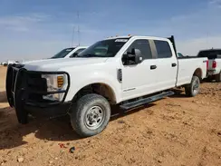 1FT8W3BT3KEE91048 2019 FORD F350
