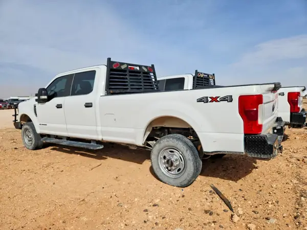 1FT8W3BT3KEE91048 2019 FORD F350 - Image 2