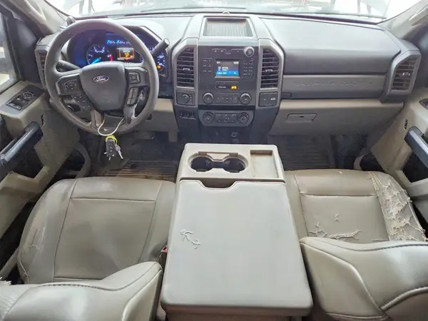 1FT8W3BT3KEE91048 2019 FORD F350 - Image 8
