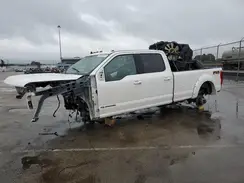 1FT8W3BT3KEF10780 2019 FORD F350