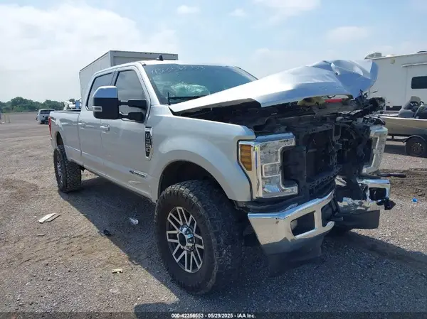 1FT8W3BT3KEF21343 2019 FORD F350 - Image 1