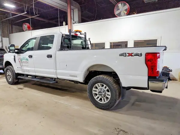 1FT8W3BT3KEF29541 2019 FORD F350 - Image 2