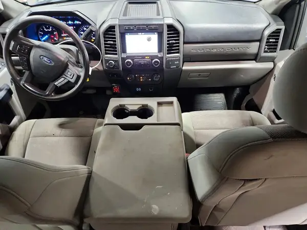 1FT8W3BT3KEF29541 2019 FORD F350 - Image 8