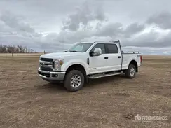 1FT8W3BT3KEF44086 2019 FORD F350
