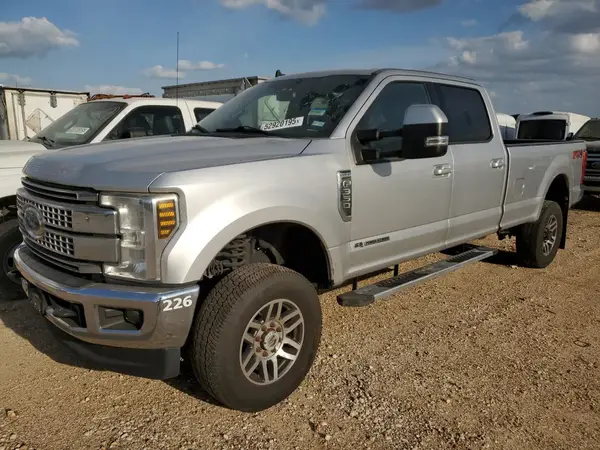 1FT8W3BT3KEF80635 2019 FORD F350 - Image 1